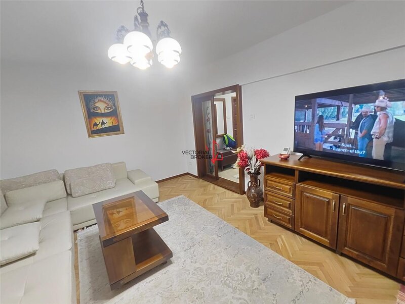 Piata Constitutiei, Palatul Parlamentului, inchiriere 2 camere,