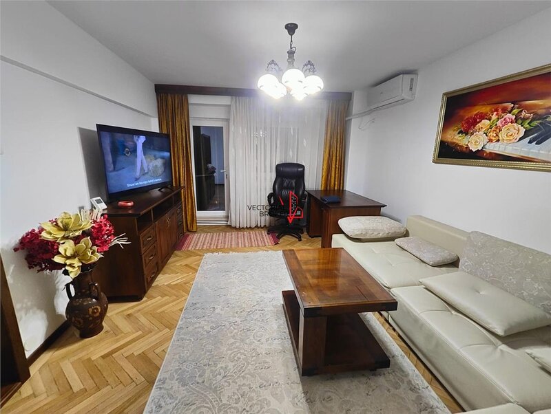 Piata Constitutiei, Palatul Parlamentului, inchiriere 2 camere,