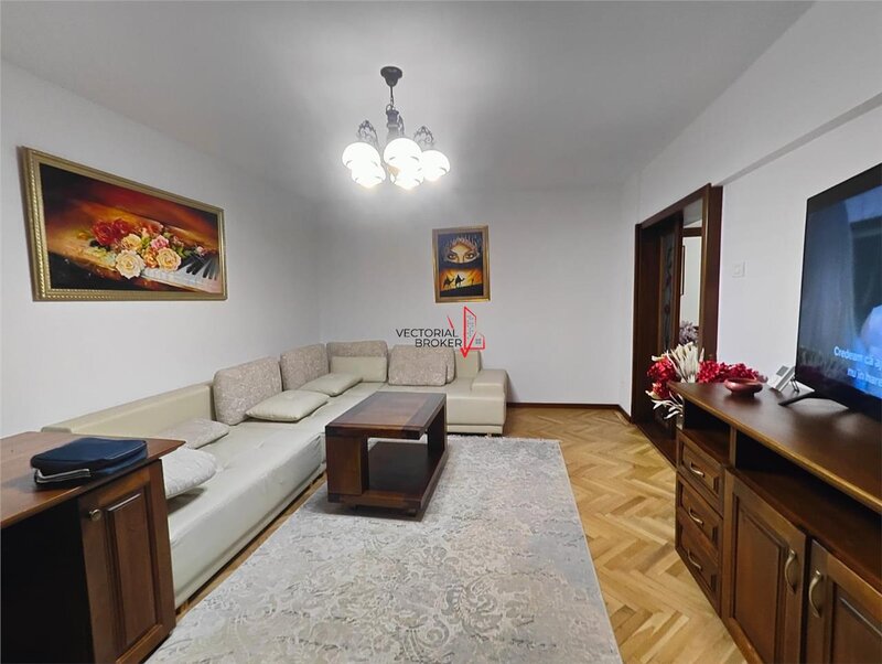 Piata Constitutiei, Palatul Parlamentului, inchiriere 2 camere,