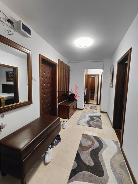 Piata Constitutiei, Palatul Parlamentului, inchiriere 2 camere,