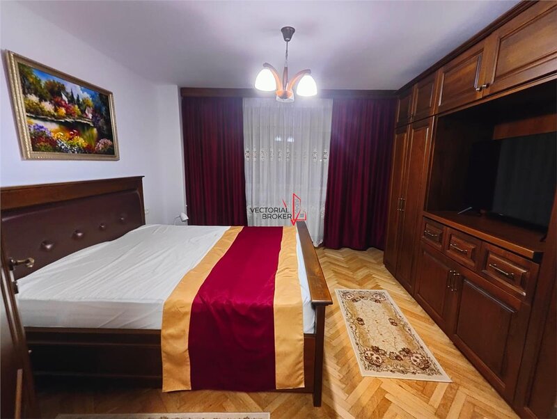 Piata Constitutiei, Palatul Parlamentului, inchiriere 2 camere,