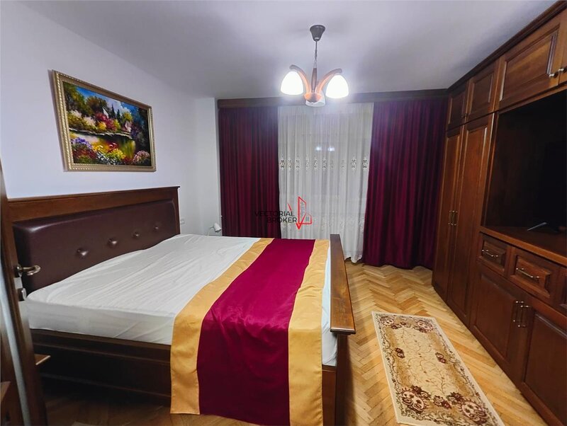 Piata Constitutiei, Palatul Parlamentului, inchiriere 2 camere,