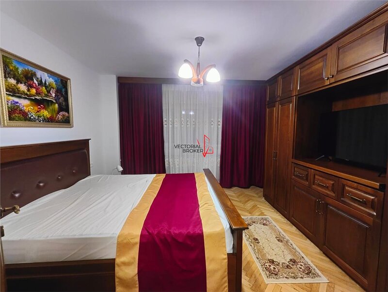 Piata Constitutiei, Palatul Parlamentului, inchiriere 2 camere,