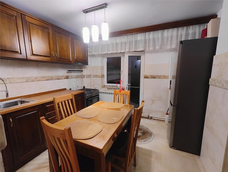 Piata Constitutiei, Palatul Parlamentului, inchiriere 2 camere,